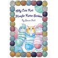 Why Cats Knit: Hvorfor Katte Strikker - Paperback