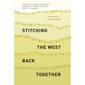 Stitching the West Back Together: Conservation of Working Landscapes - Paperback