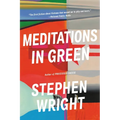 Meditations in Green - Paperback