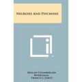 Neurosis And Psychosis - Paperback