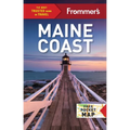 Frommer's Maine Coast - Paperback