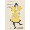 Decadent Prose Pieces - Paperback
