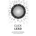 Click Into Lead: Strategies for Internet Lead Generation - Paperback