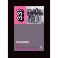 The Ramones' Ramones - Paperback