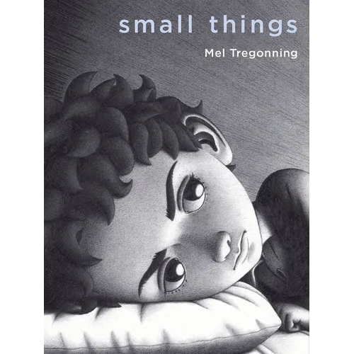 Small Things - Hardcover