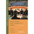 Escaping the Conflict Trap: Toward Ending Civil War in the Middle East - Hardcover