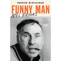Funny Man: Mel Brooks - Paperback