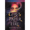Girls of Paper and Fire - Paperback
