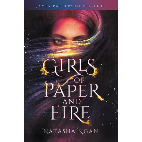 Girls of Paper and Fire - Paperback