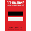 Reparations: A Christian Call for Repentance and Repair - Paperback