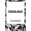 Coriolanus - Paperback