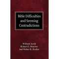 Bible Difficulties and Seeming Contradictions - Paperback