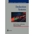 Deduction Systems - Paperback