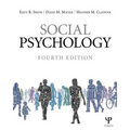 Social Psychology: Fourth Edition - Paperback