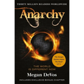 Anarchy: The Hunger Games for a New Generation - Paperback