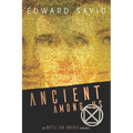 Ancient Among Us - Paperback