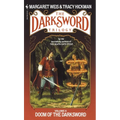 Doom of the Darksword - Mass Market Paperbound