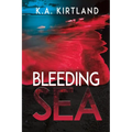Bleeding Sea - Paperback