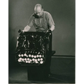 Claes Oldenburg: Writing on the Side 1956-1969 - Paperback