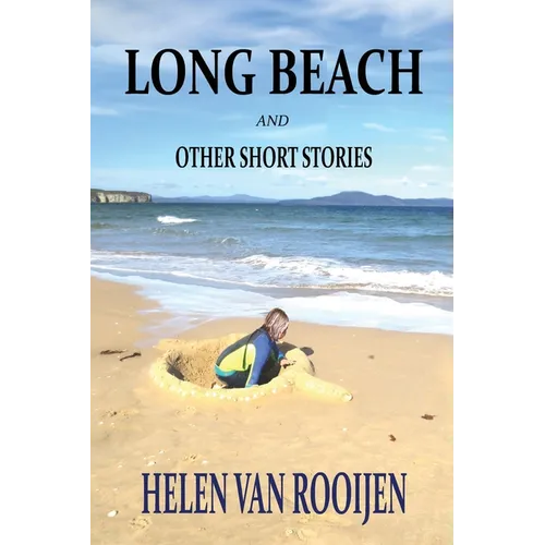 Long Beach and Other Short Stories - Paperback
