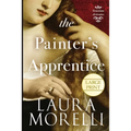 The Painter's Apprentice: A Novel of 16th-Century Venice - Paperback