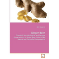 Ginger Beer - Paperback