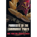 Manifesto of the Communist Party - The Communist Manifesto - Paperback