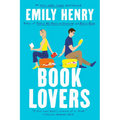 Book Lovers - Paperback