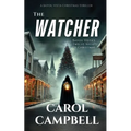 The Watcher - Paperback