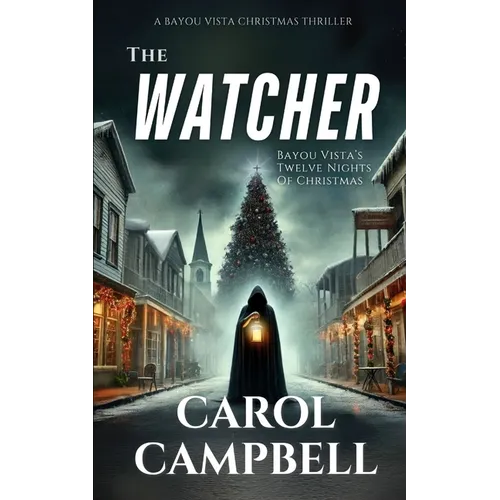 The Watcher - Paperback