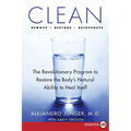 Clean LP - Paperback
