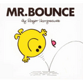 Mr. Bounce - Paperback