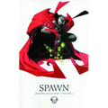 Spawn: Origins Book 2 - Hardcover