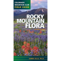 Rocky Mountain Flora - Paperback