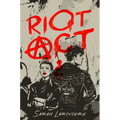 Riot ACT - Hardcover