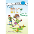 Fancy Nancy and the Mean Girl - Paperback