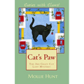 Cat's Paw - Paperback