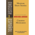 Mexican Short Stories/Cuentos Mexicanos - Paperback