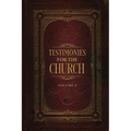 Testimonies for the Church Volume 8 - Paperback