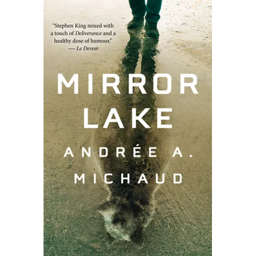 Mirror Lake - Paperback