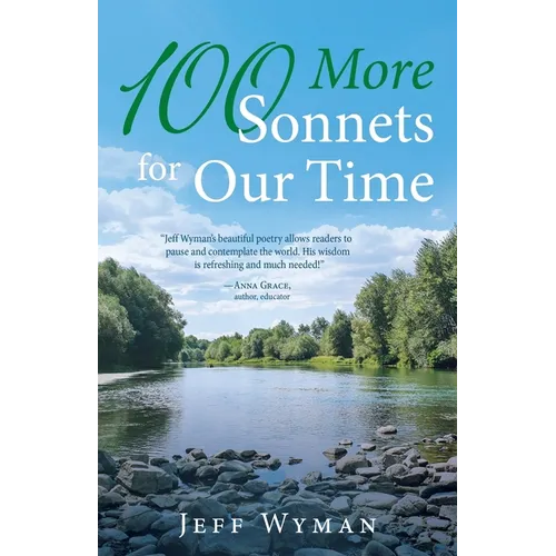 100 More Sonnets For Our Time - Paperback