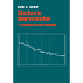 Stochastic Approximation - Hardcover