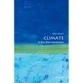 Climate: A Very Short Introduction - Paperback