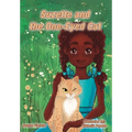 Suzette and the One-Eyed Cat - Hardcover