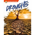 Droughts - Paperback