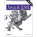 Java and XML: Solutions to Real-World Problems - Paperback