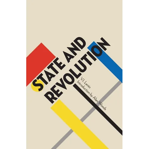 State and Revolution - Paperback