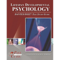 Lifespan Developmental Psychology DANTES/DSST Test Study Guide - Paperback