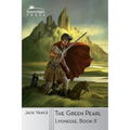 The Green Pearl - Paperback