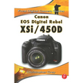 Canon EOS Digital Rebel XSi/450D - Paperback